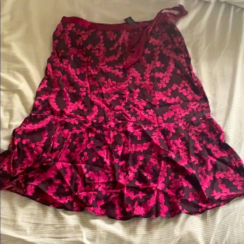 New York & Company skirt